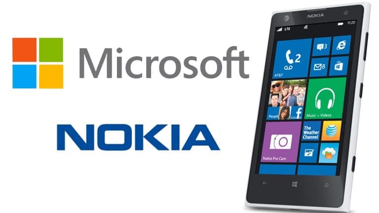 Nokia’s Foothold Overthrow Apple