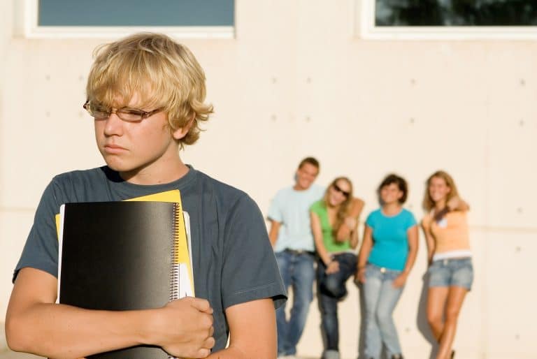 Administrative Measure to Prevent Bullying