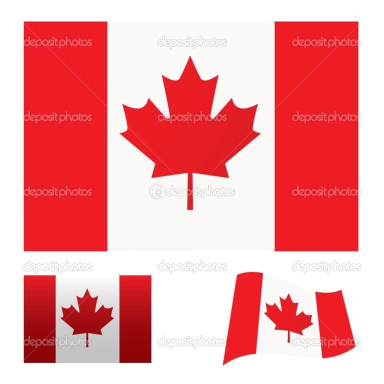 Canada’s Sovereign for Constitutional Monarchy
