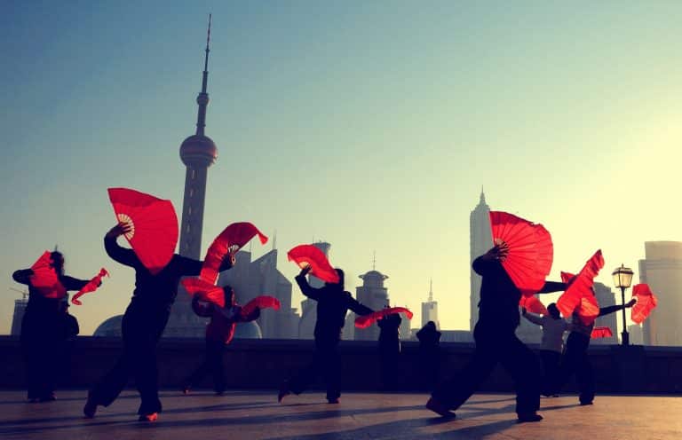 Chinese President Xi’s desire for power disturbing?