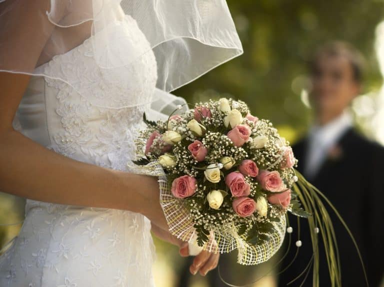 Mixed Marriage Open the Door to Learn New Culture