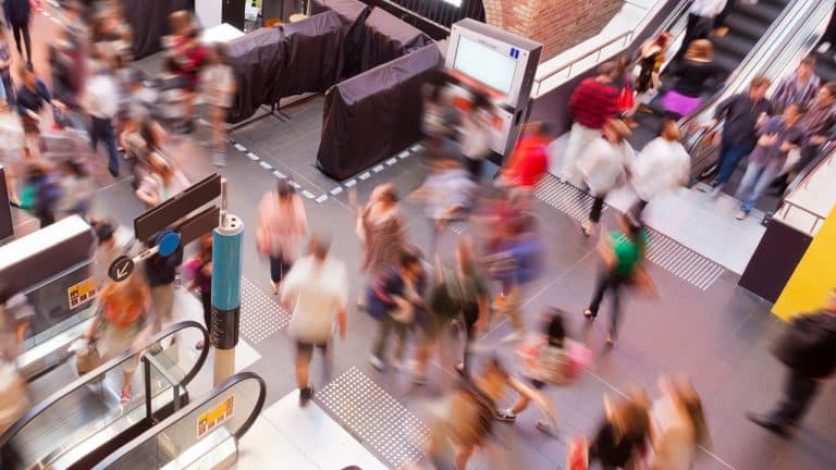 The Black Friday Movement