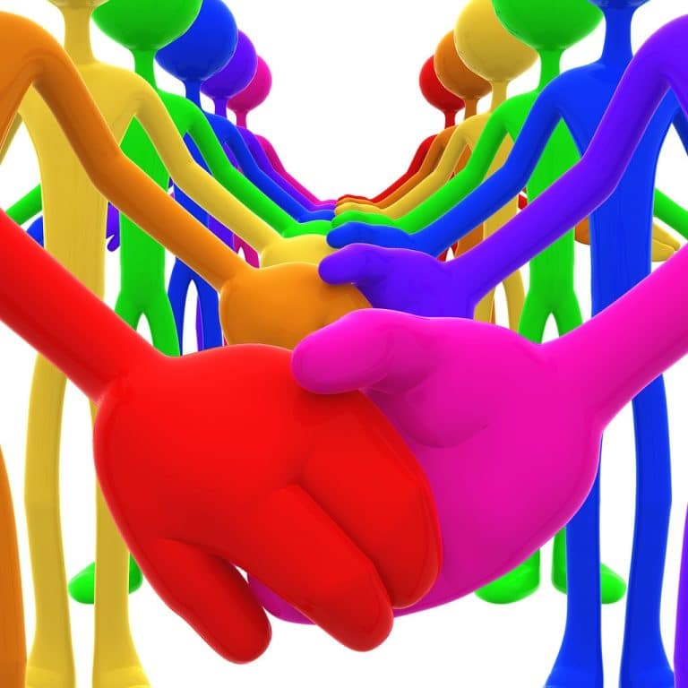 How Endogamy Encourages Group Unity  in Canadians