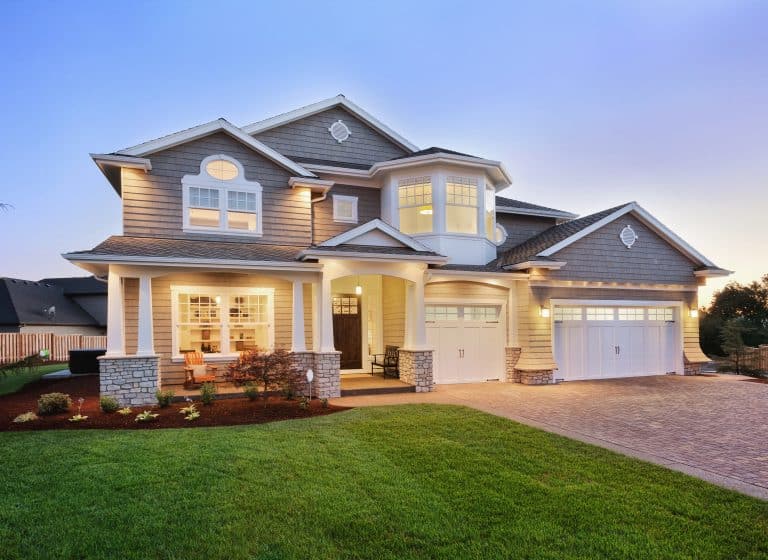 land in Canada is the property of the Crown