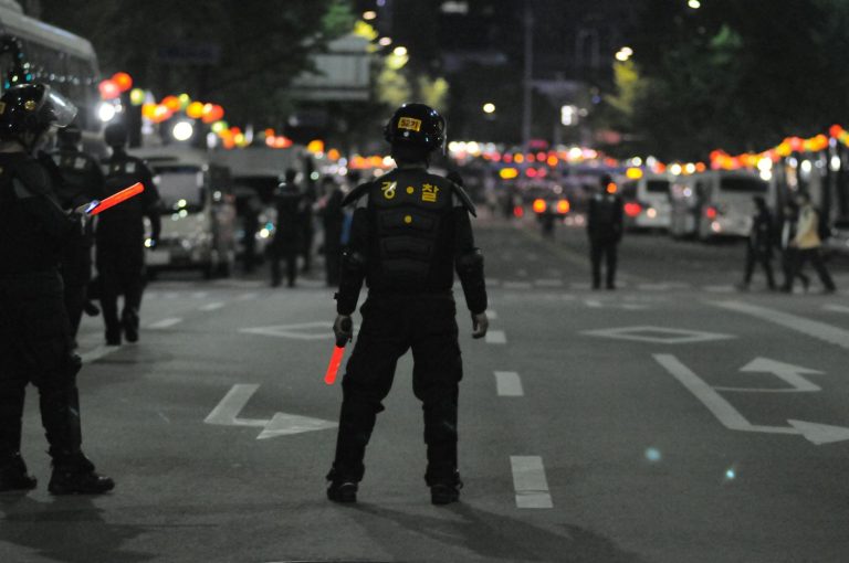 Is Lawlessness on the Rise Despite a Drop in Violent Crime? Find Out How It’s Impacting the Election!