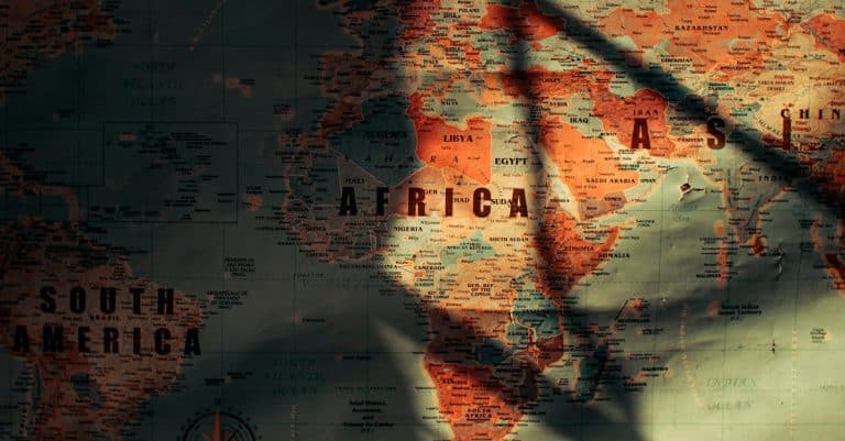 What Will the Shocking 2024 South Africa Election Results Reveal? Stay Tuned for Live Updates!