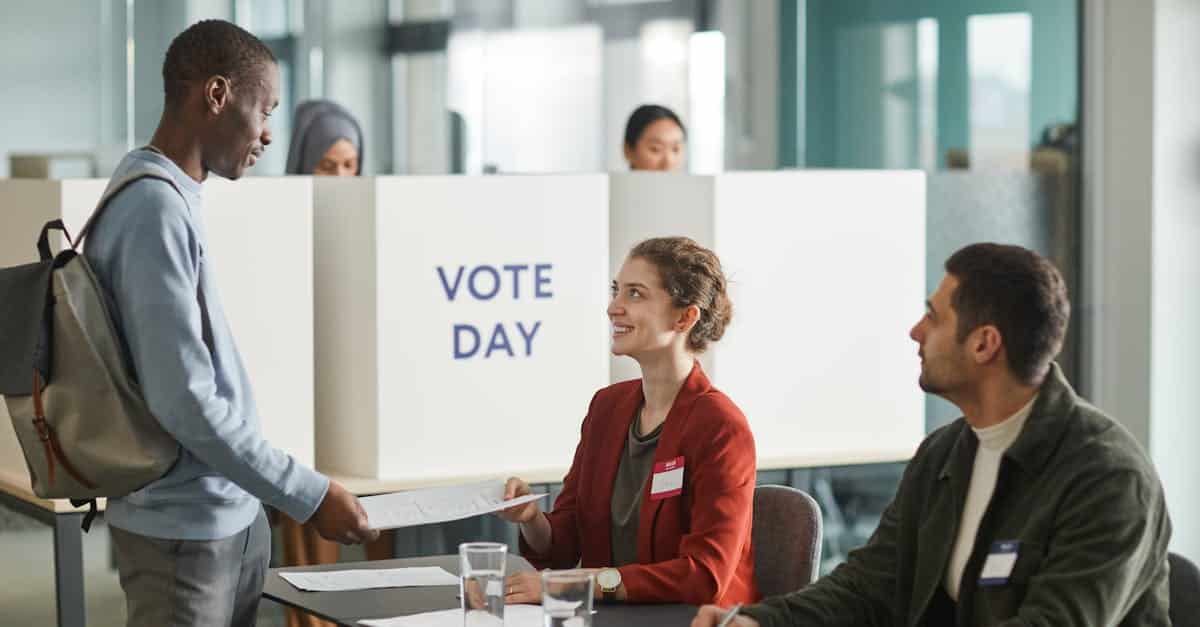 learn about the latest election news and updates on election deniers. stay informed and educated on this important topic.