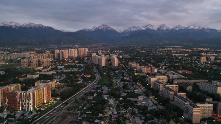 Kazakhstan’s Liberal Reforms and the Challenge of Financial Transparency