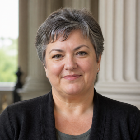 Rachel SMITH