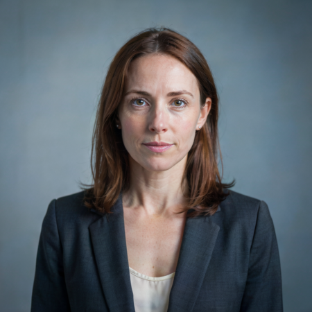 Rachel SMITH