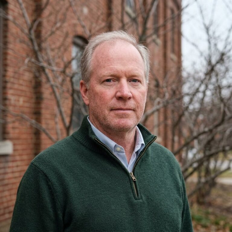 Derek Olsen