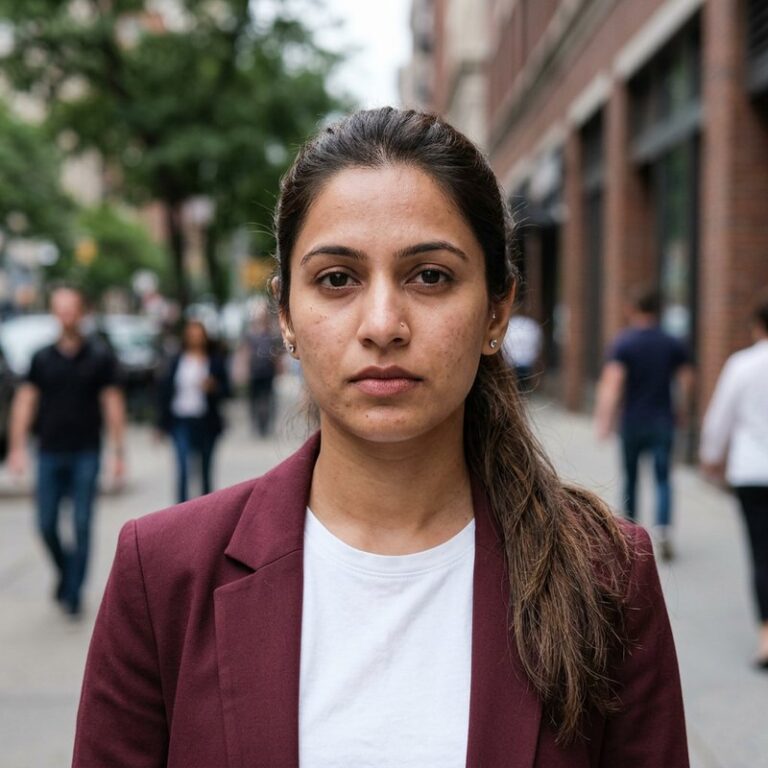 Priya Raman