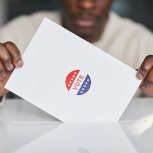 Texas voter-roll review cleared most flagged names, but 117 cases head to Paxton