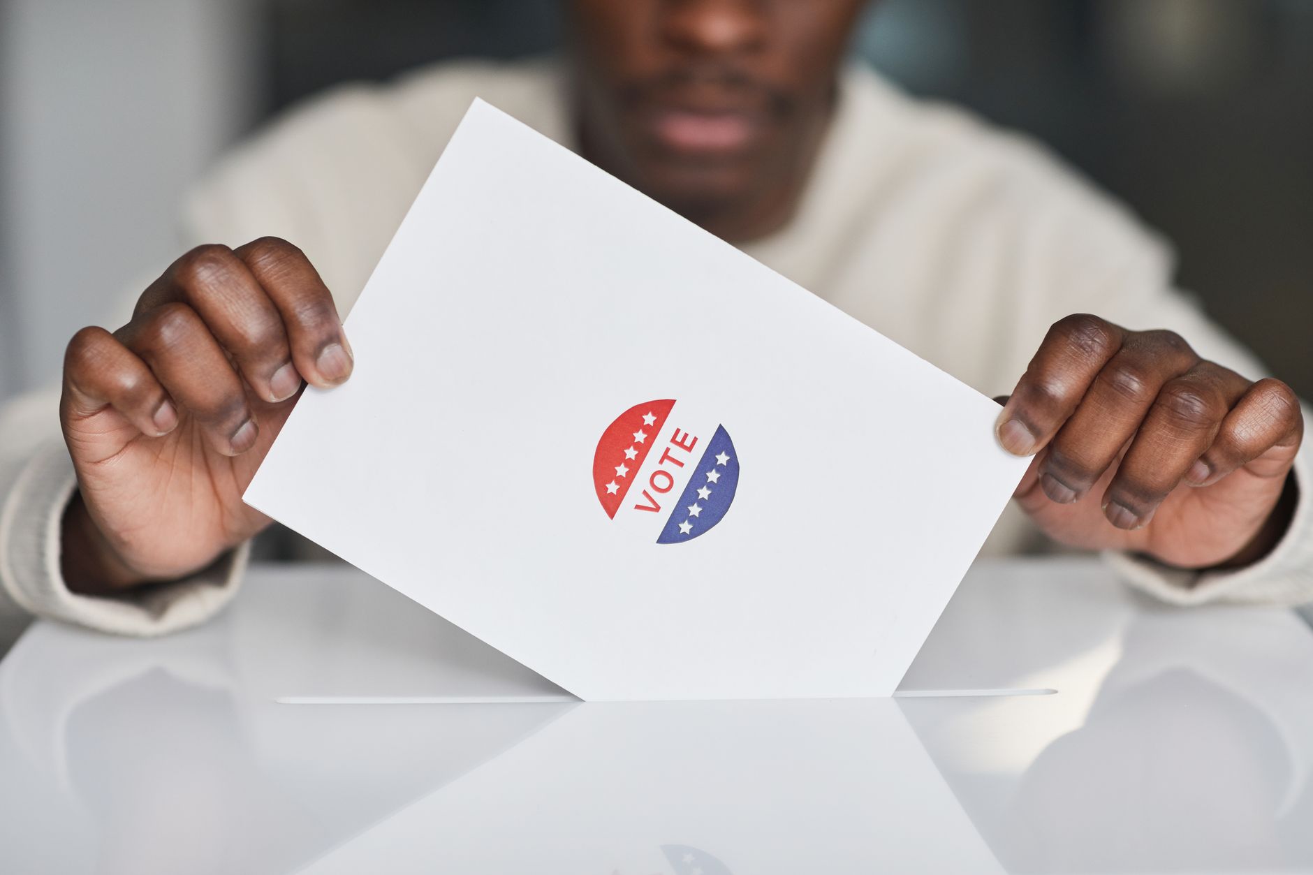 Texas voter-roll review cleared most flagged names, but 117 cases head to Paxton