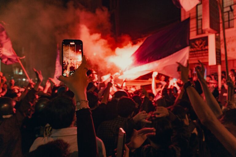 Vučić concedes defeat as Serbia’s student list wins vote