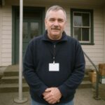 Derek Olsen