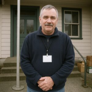 Derek Olsen