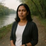 Priya Raman