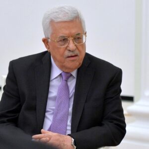 Abbas decree delays Palestinian legislative vote to 2027