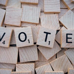 Arkansas voters decide four statewide ballot measures on Nov. 3, 2026