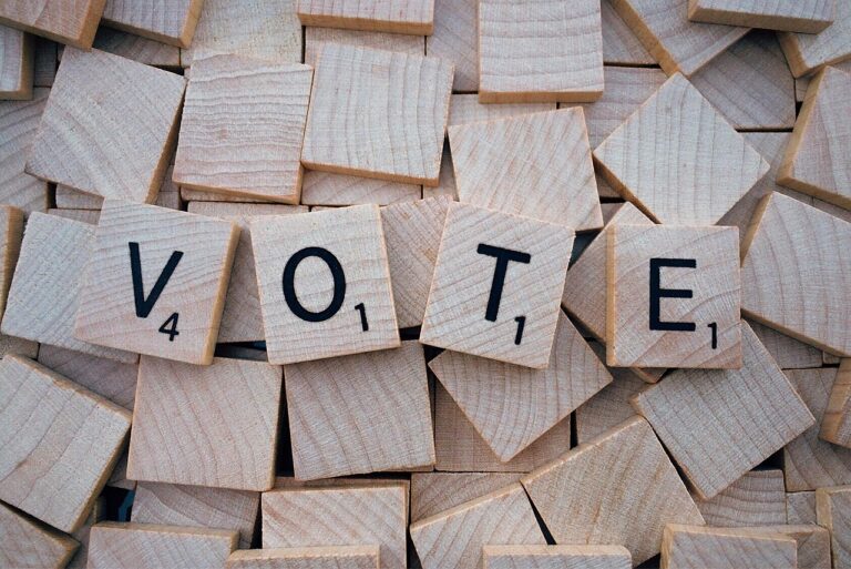 Arkansas voters decide four statewide ballot measures on Nov. 3, 2026