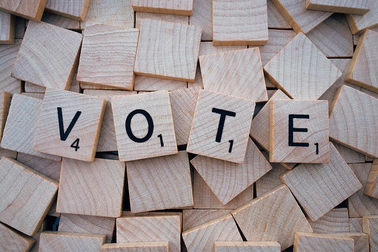 Arkansas voters decide four statewide ballot measures on Nov. 3, 2026