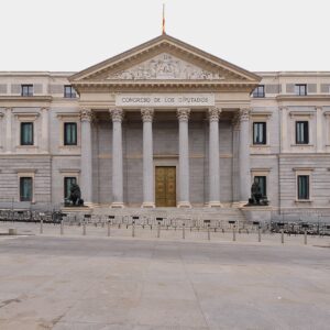 Sánchez turns a failed tenant-protection vote into a test of his parliamentary mandate