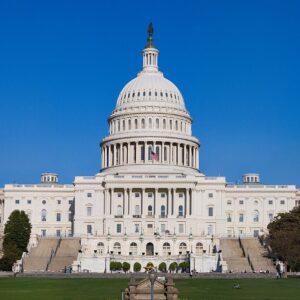 Midterm Elections and the Forces That Shift Control of Congress