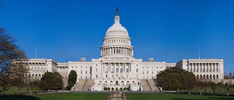 Midterm Elections and the Forces That Shift Control of Congress